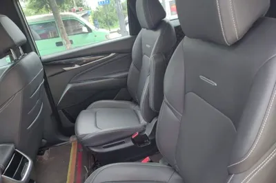 SAIC MAXUS G50
