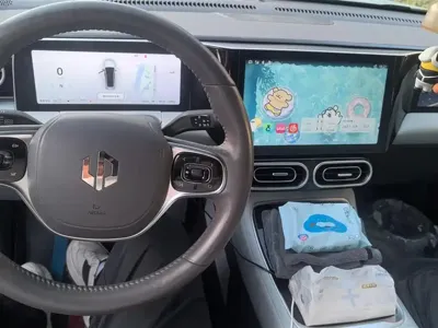 Leapmotor Leapmotor C01