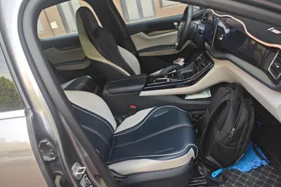 BYD Qin Plus