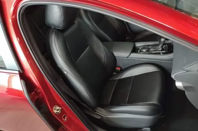 Mazda Mazda 3 Axela