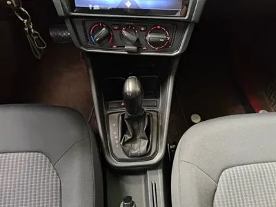 Volkswagen Santana