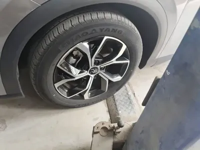 BYD Yuan Plus