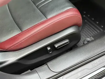 Honda Inspire