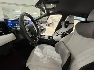 BYD 海豹06
