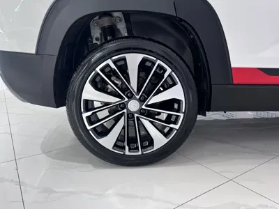 Changan CS35PLUS