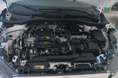 Toyota Frontlander