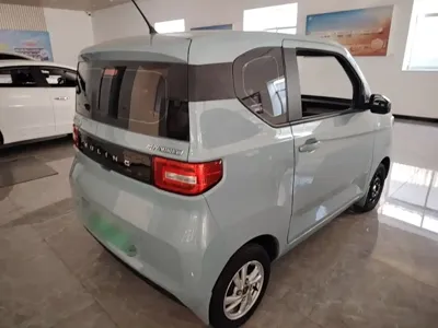 Wuling MINIEV