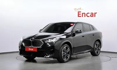 BMW iX2