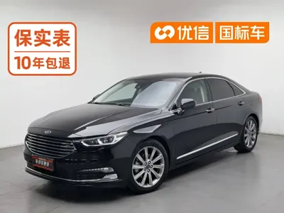 Ford Taurus