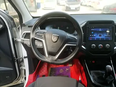 Baojun 530