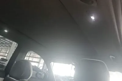 Geely Galaxy Galaxy Xingjian 7 EM-i