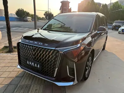 大通 G90
