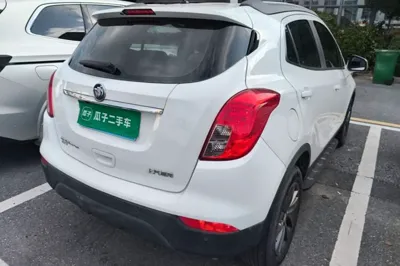 Buick Encore