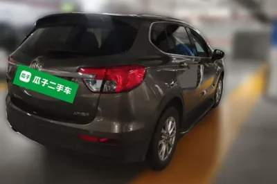 Buick Envision