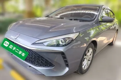 Roewe i5