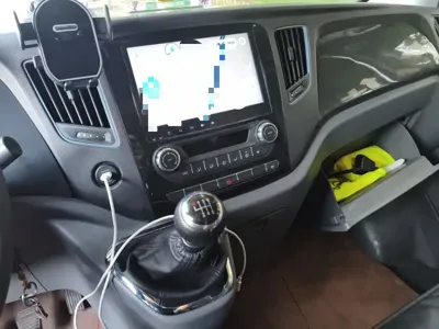 Foton Tuyano