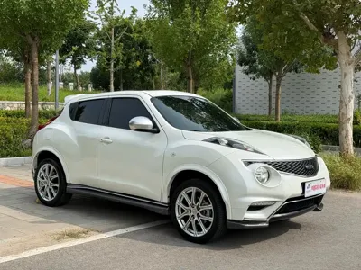 Infiniti ESQ