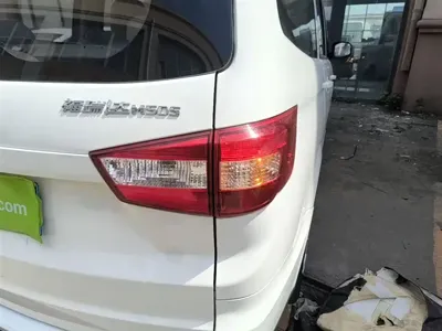 Changhe Changhe M50S