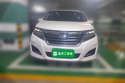Honda Elysion