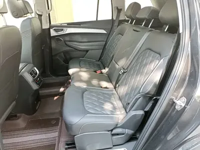 Volkswagen Talagon