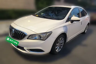 Buick Verano