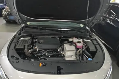 Roewe D7