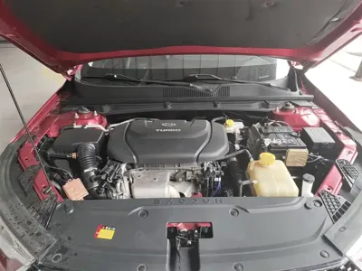 Baojun RC-6