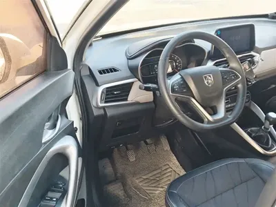 Baojun 510