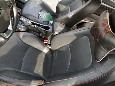 Geely Auto Vision