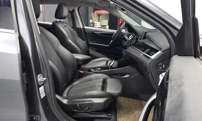 BMW X2 (F39)