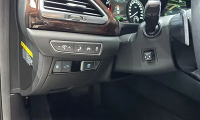 Genesis EQ900