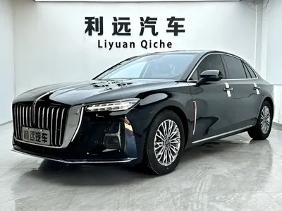Hongqi Hongqi H5