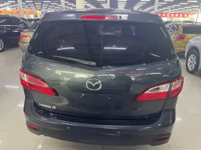 Mazda 5