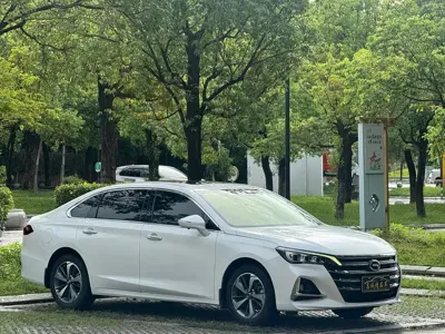 GAC Motor Trumpchi GA6