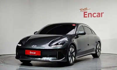 Hyundai Ioniq6