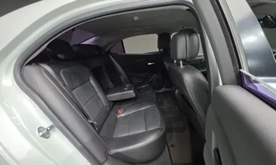 ChevroletGMDaewoo Malibu