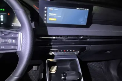 Wuling Alvez