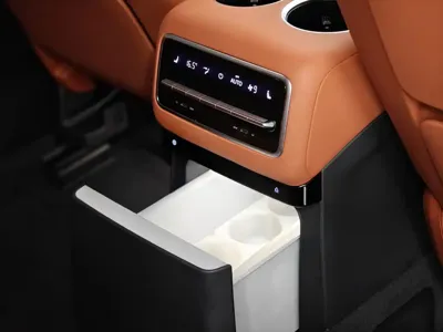 Li Auto Li L9