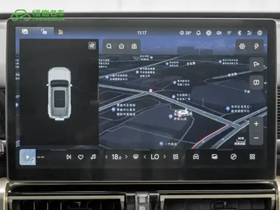 iCAR iCAR 03
