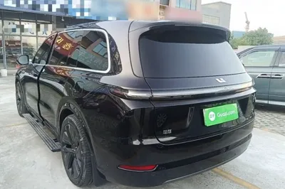 Li Auto L9