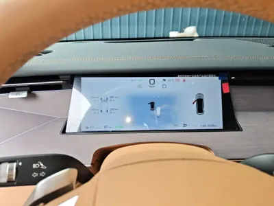 BYD 汉L