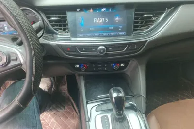 Buick Regal