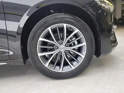 Geely Xingrui