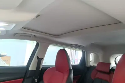 Changan CS55PLUS
