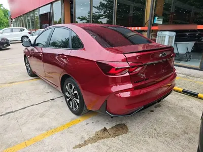 Chevrolet Monza