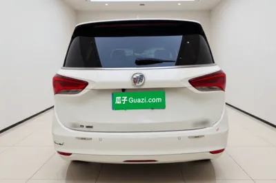 Buick GL6