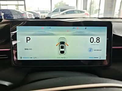 Changan Eado