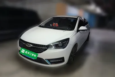 Chery Arrizo 5