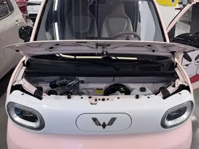 Wuling MINIEV