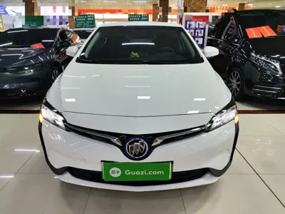 Buick Velite 6